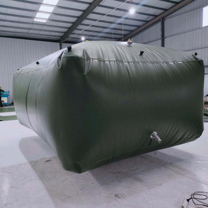 鸿森油囊水袋厂家