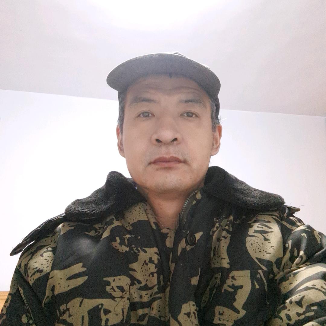 毡帽哥