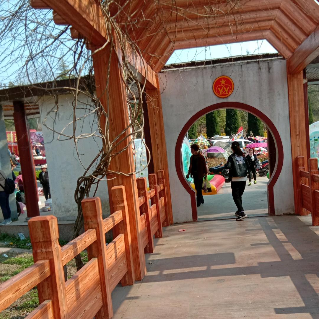 陈