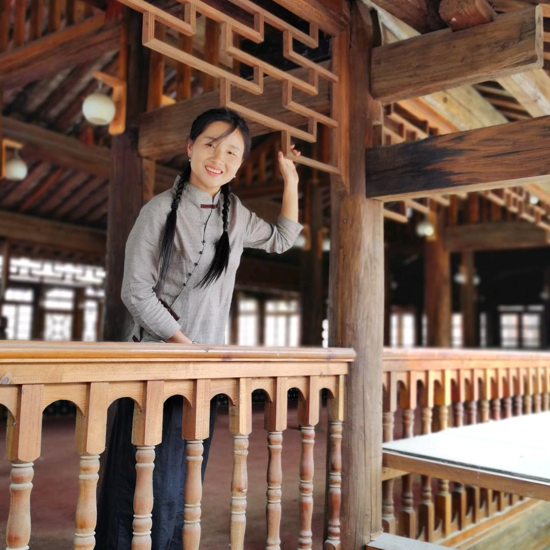 腾冲茶妹子(生活号)