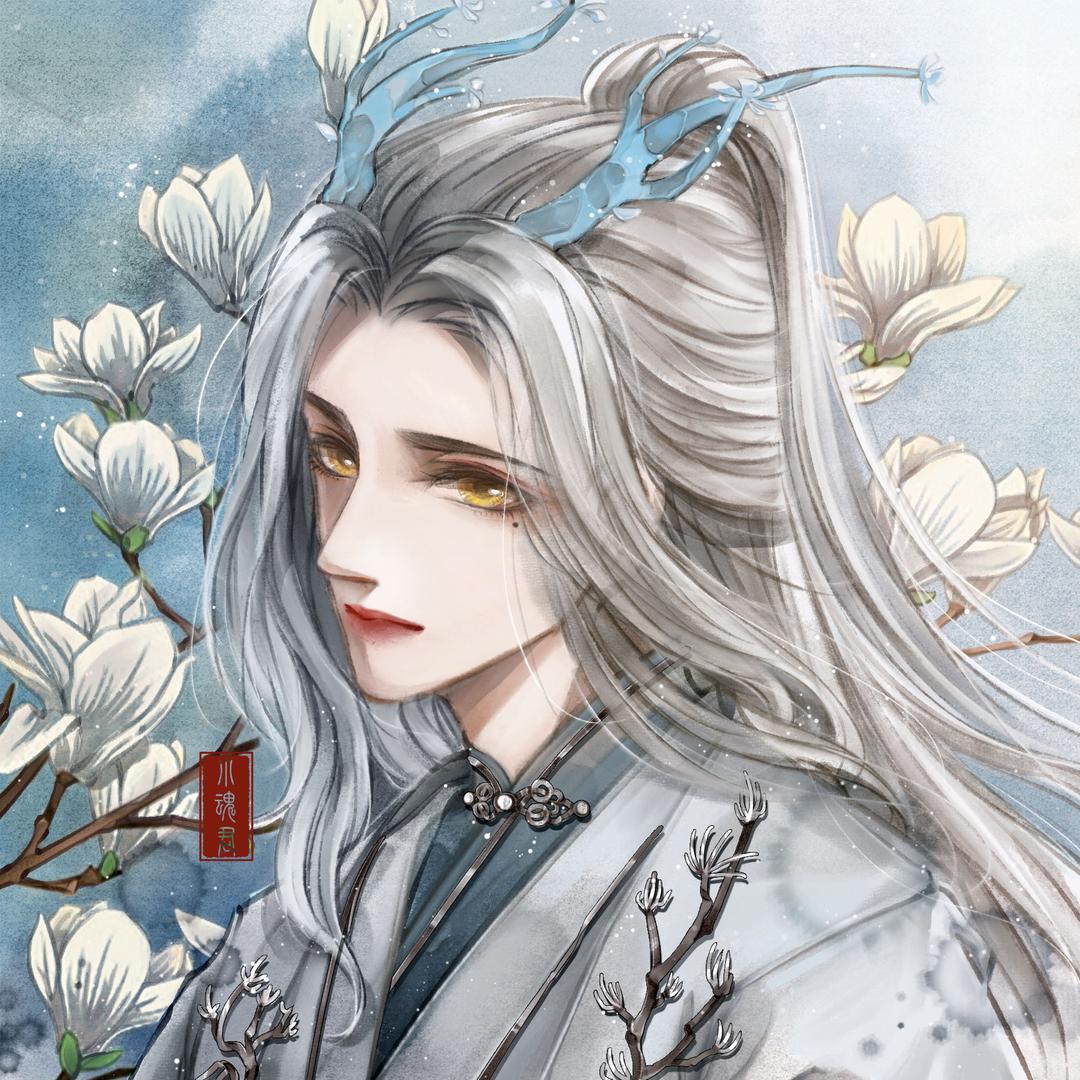 小魂君