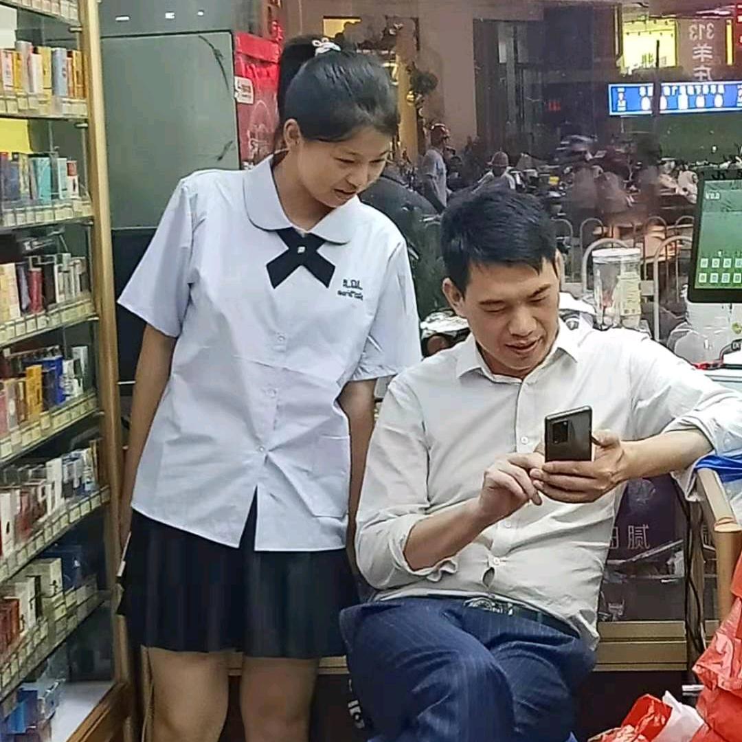 世旗哥