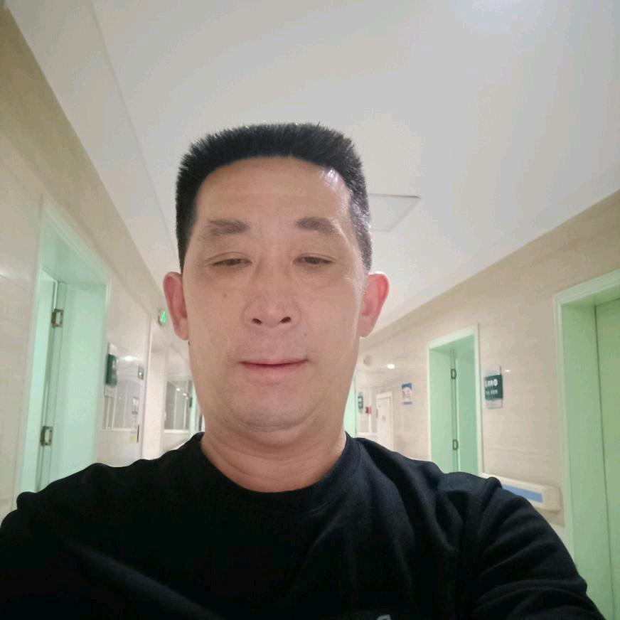一个人的天空