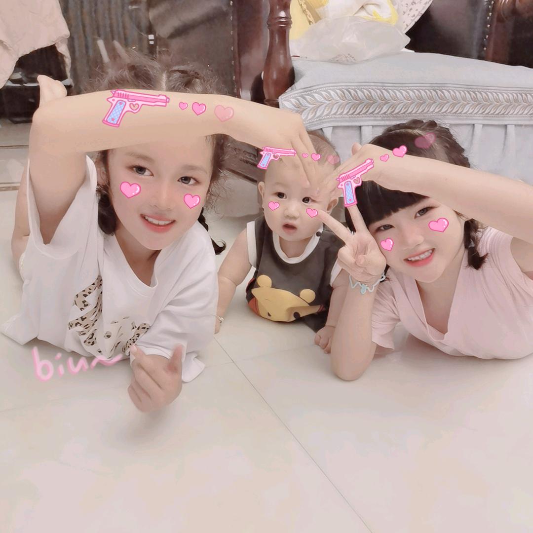 Lishanshan.微笑