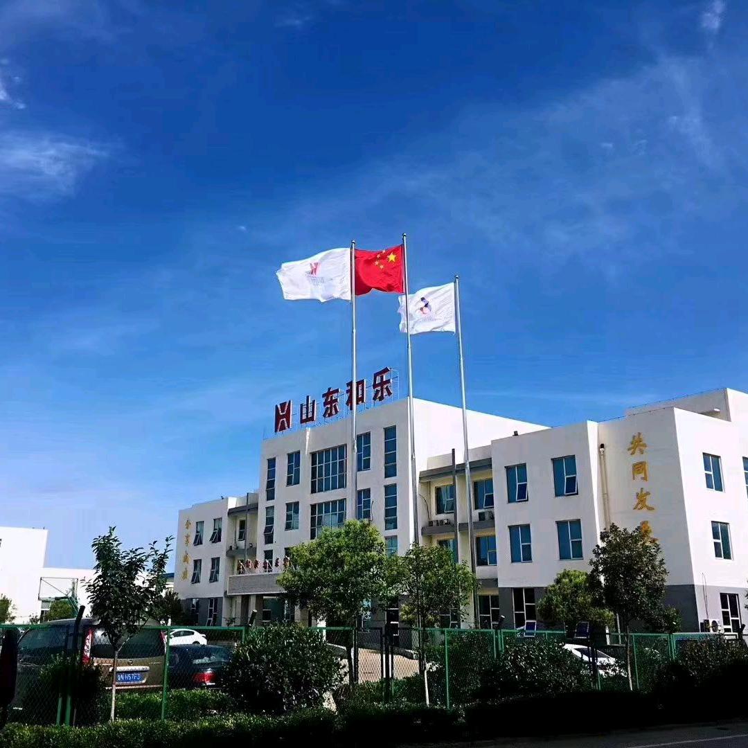 和乐门窗齐河基地