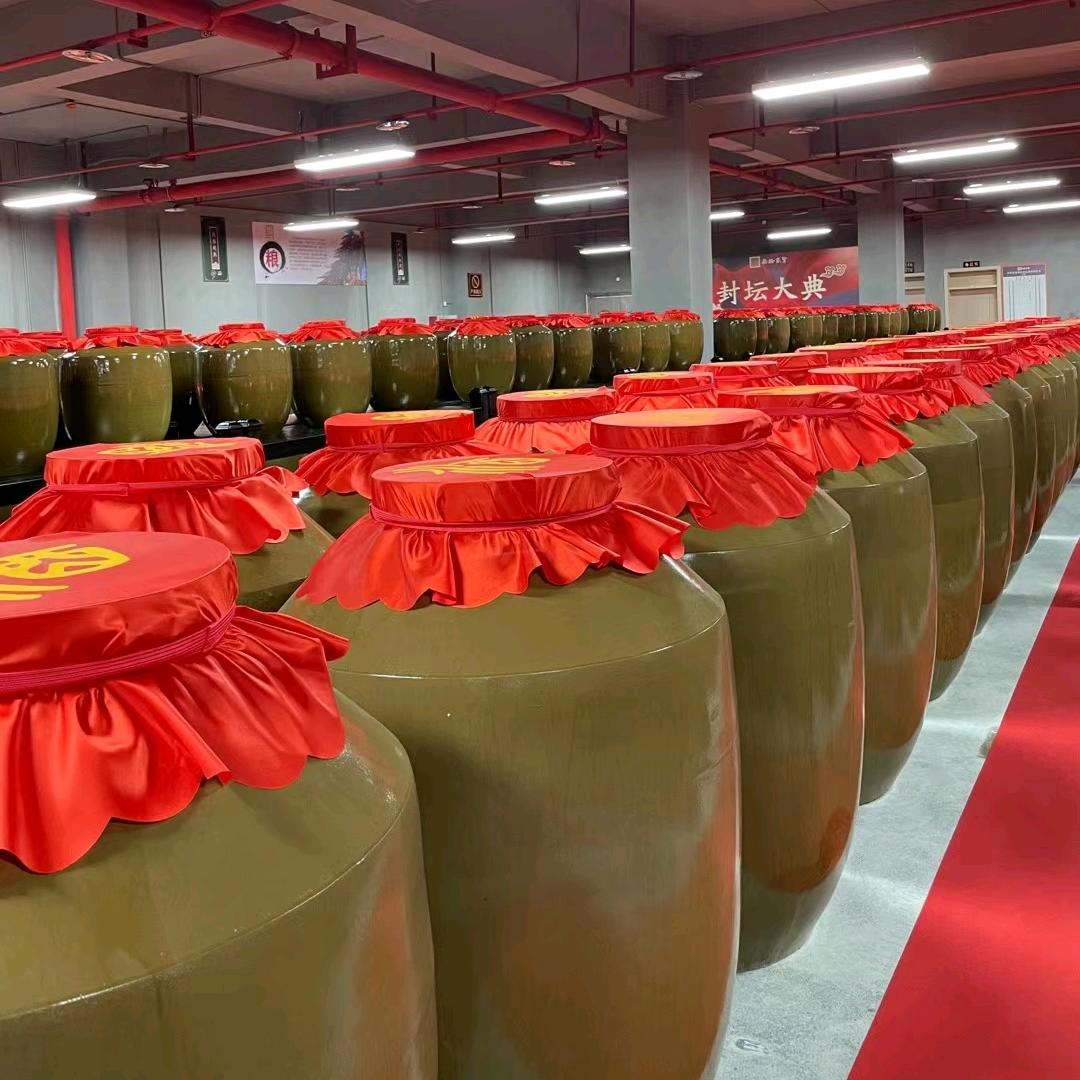 贵州茅台镇