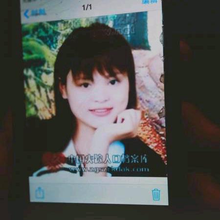 寻亲妹08年深圳龙岗失踪房秀芬