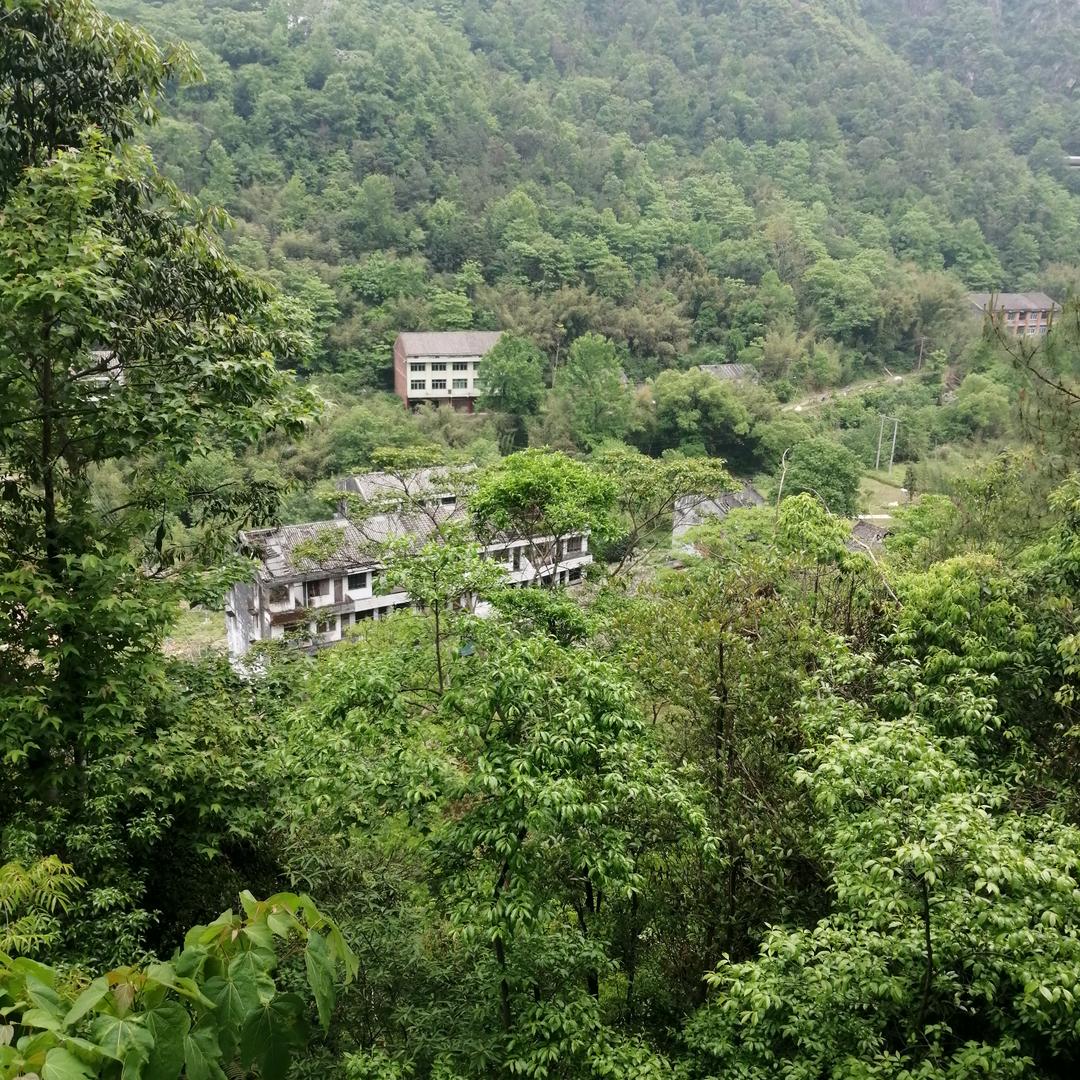 开水