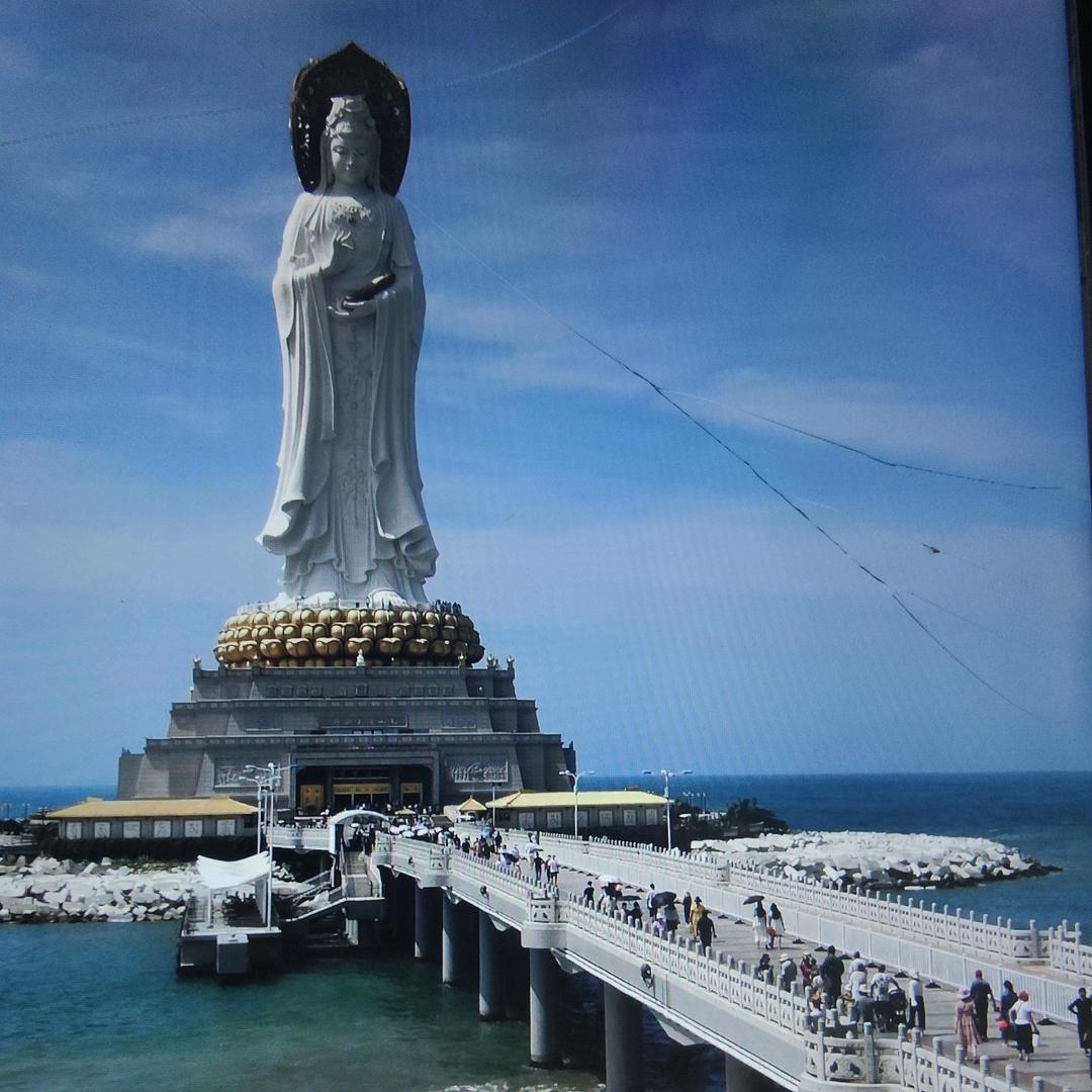 灵气复苏