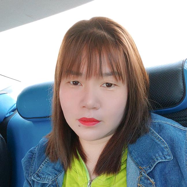 开心姐