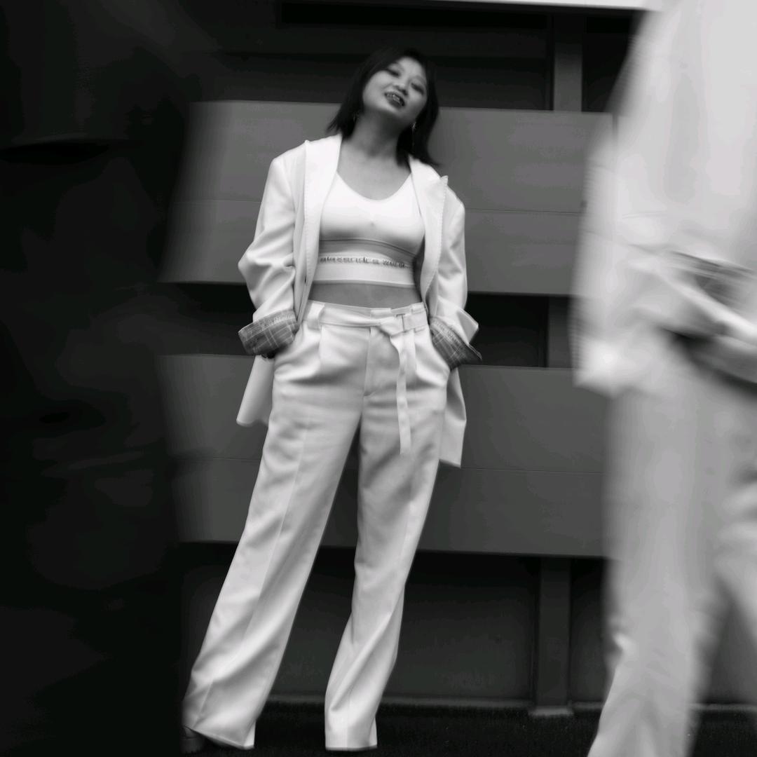 侯喜欢你吖😘