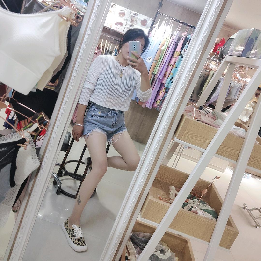 静静吖~