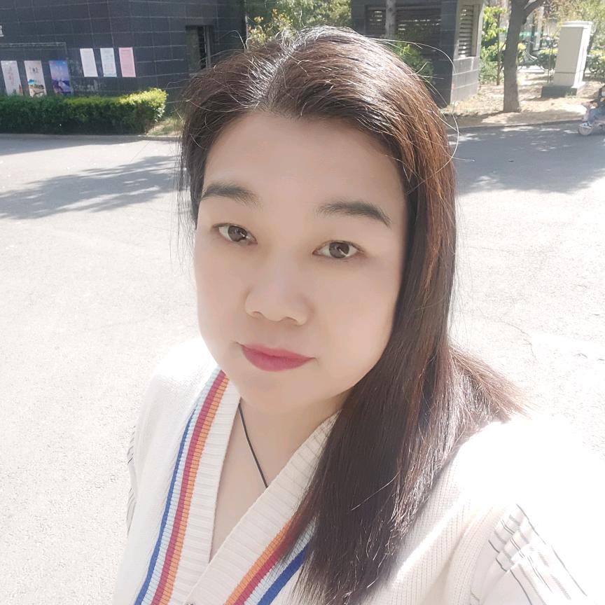 玲子   （拒绝连赞