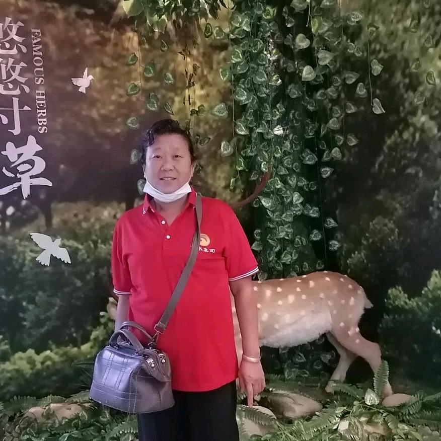 刘金荣