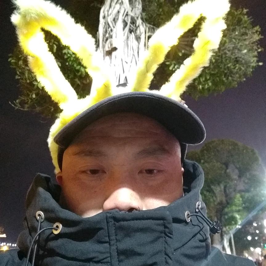 农民伯伯