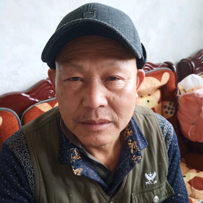 权叔