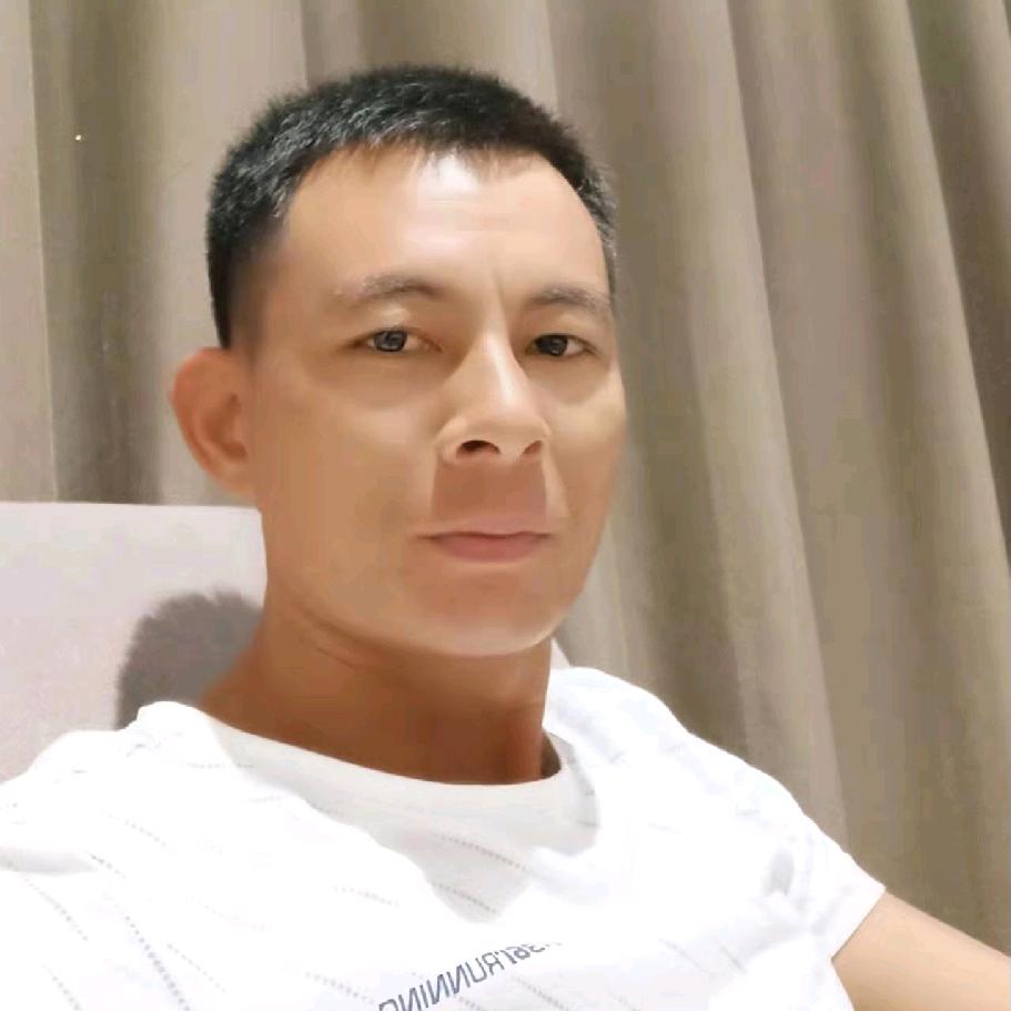 情深的一句