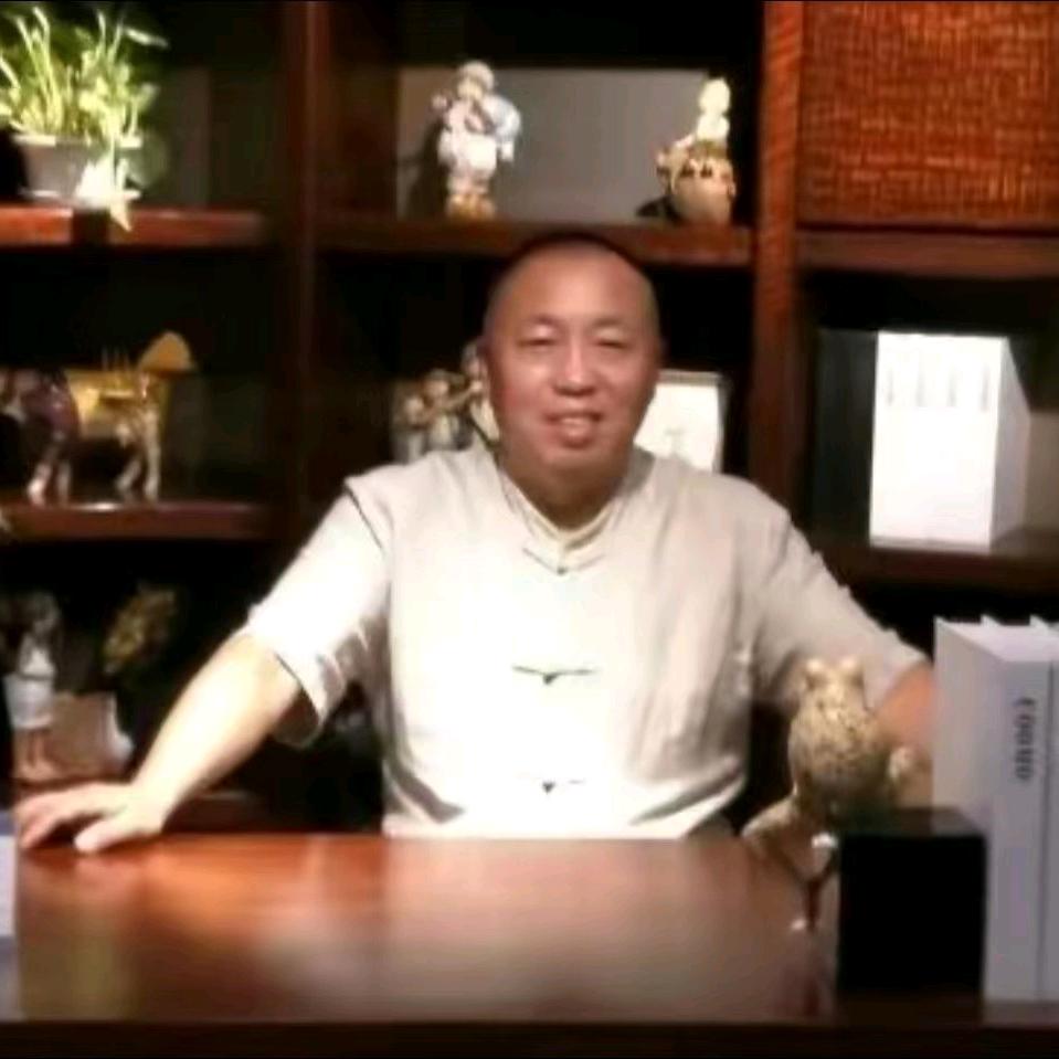 善缘哥