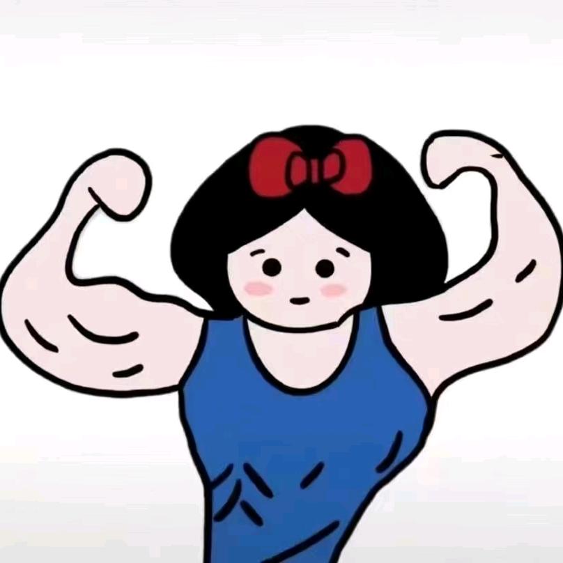 小馒头漫画