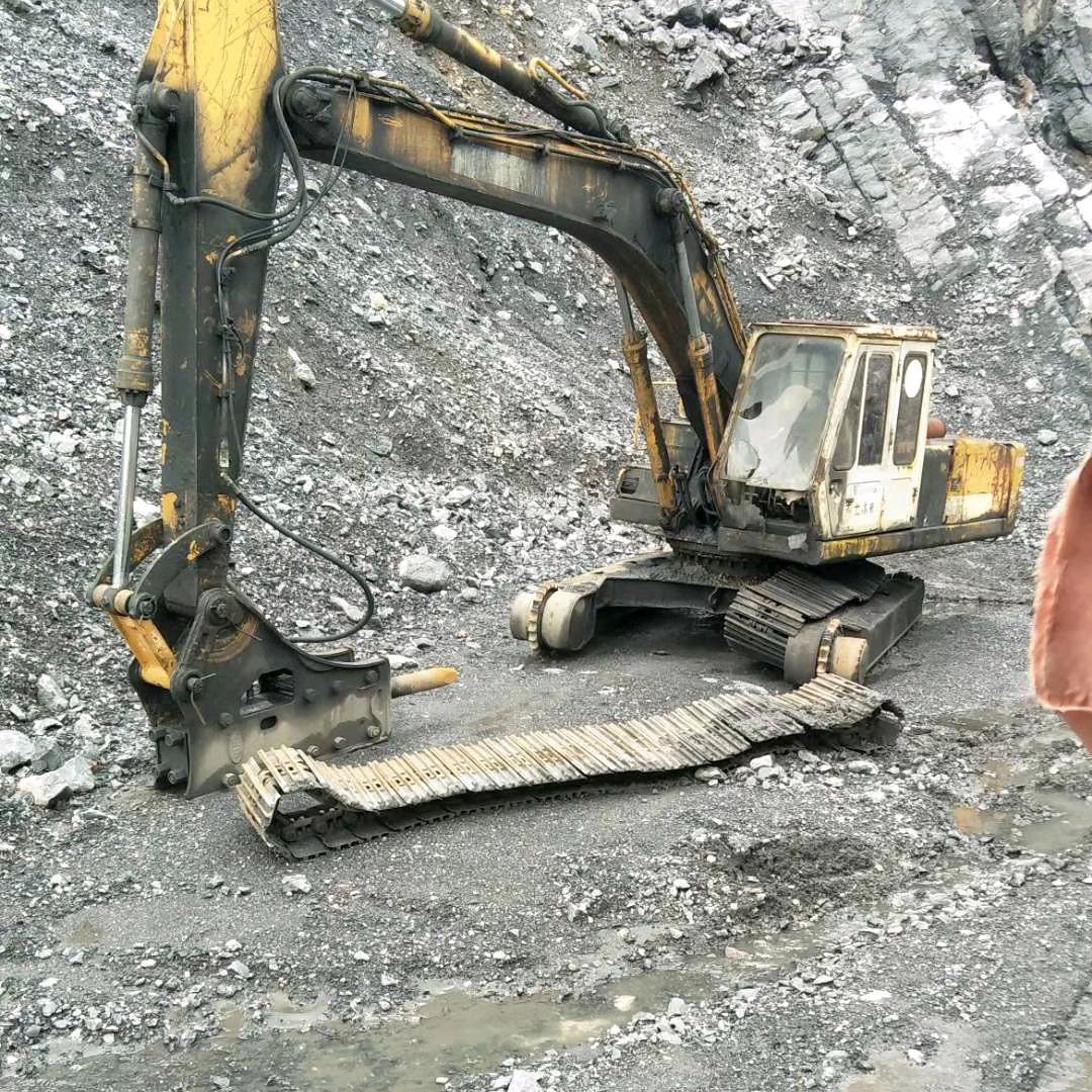 开挖机，铲车
