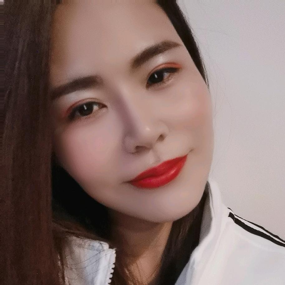 卿颜纹绣美学