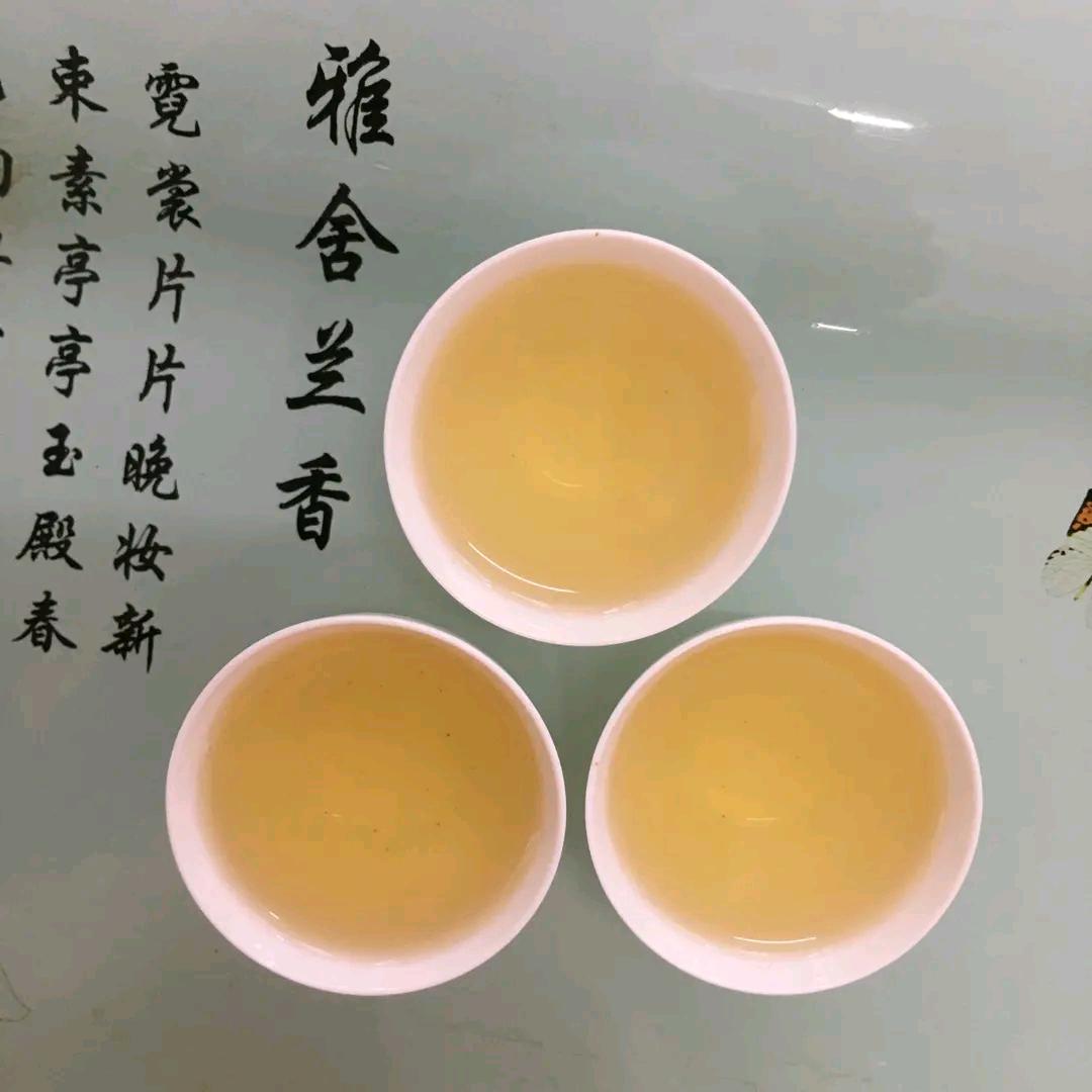 今朝凤凰茶
