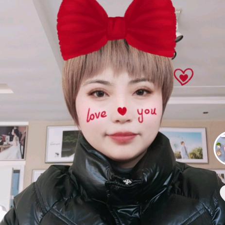 爱尚·韩式婚纱摄影官方号