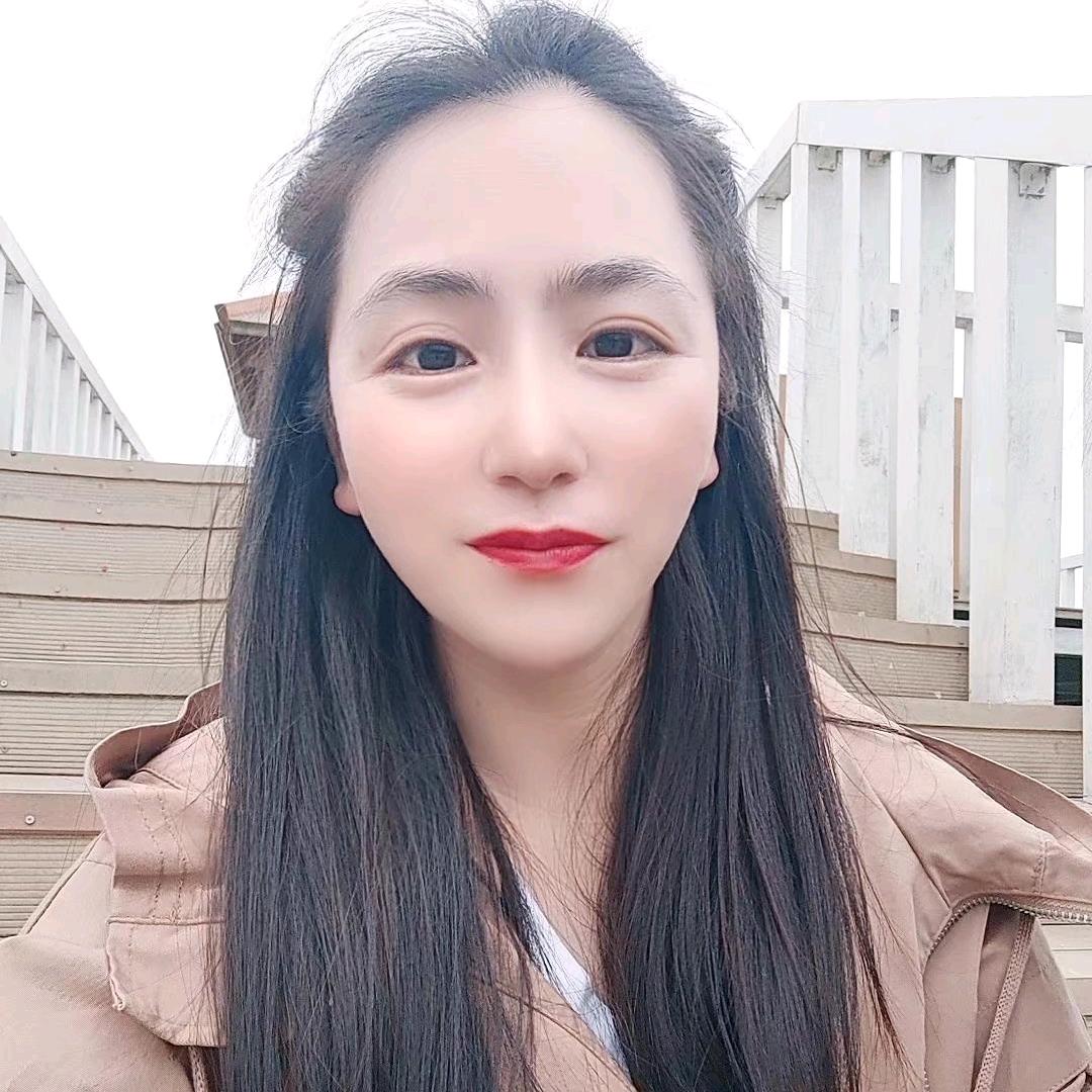 晚安。