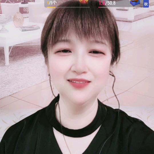 ♥如梦；