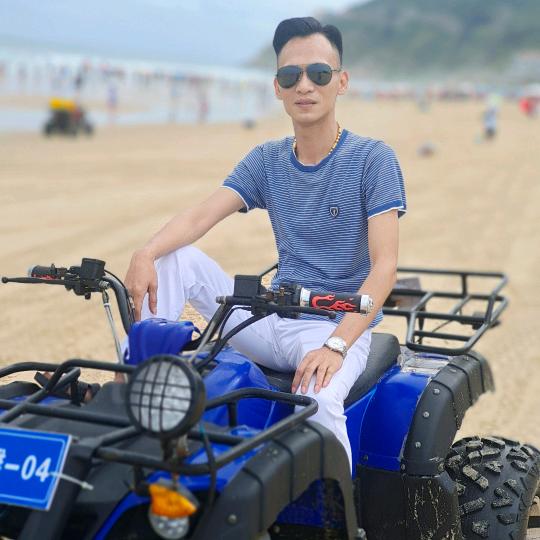 小乖乖