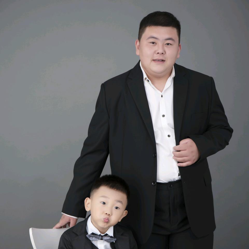 小东人挺好