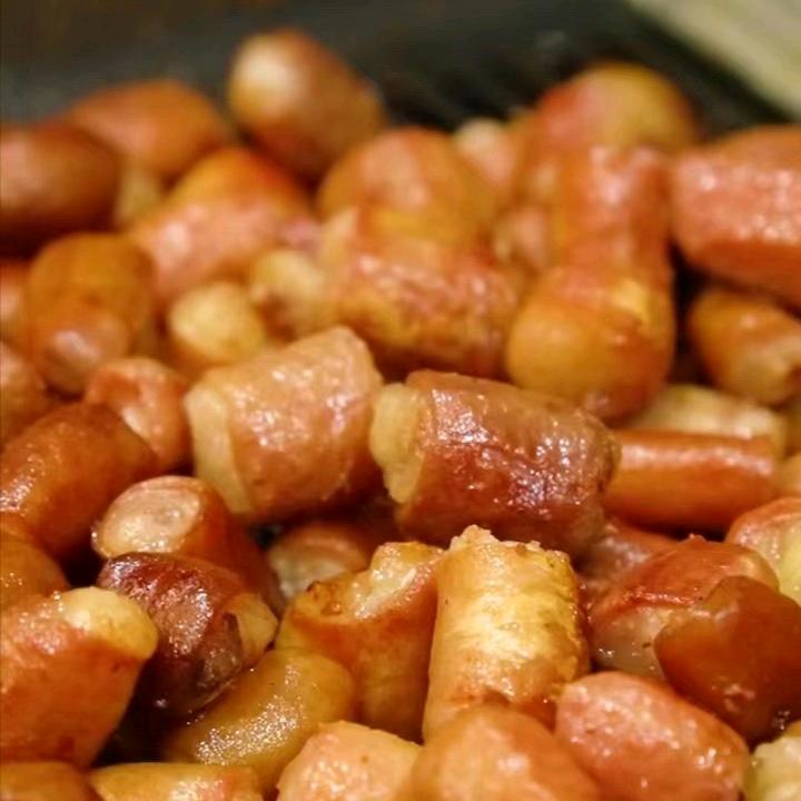 黔屯乡味
