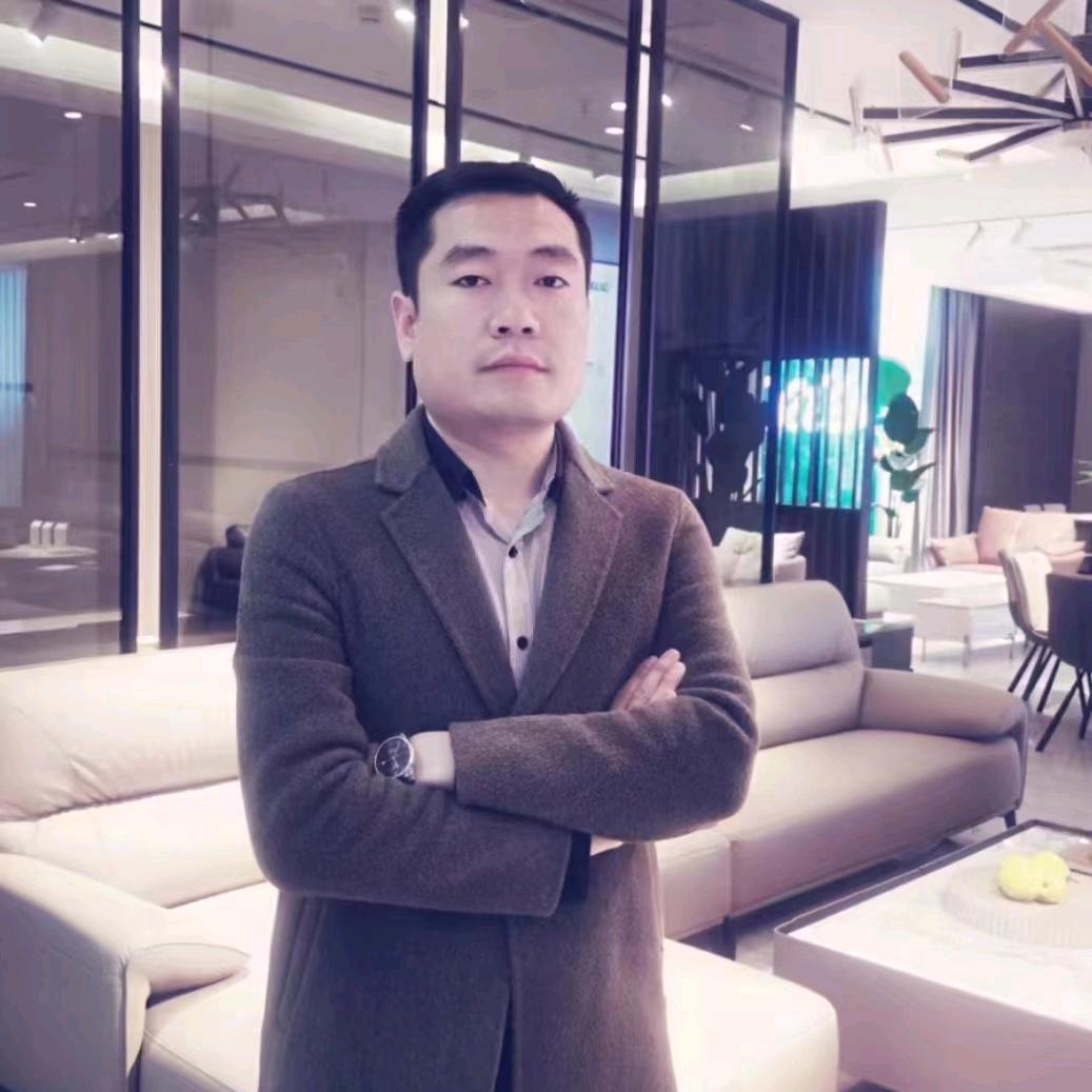 小阿凯