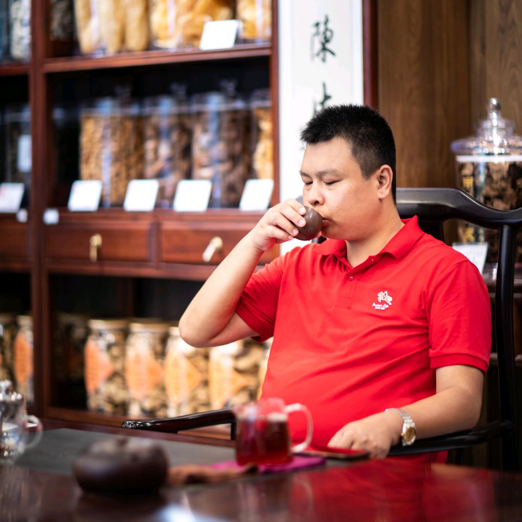 刘志军，