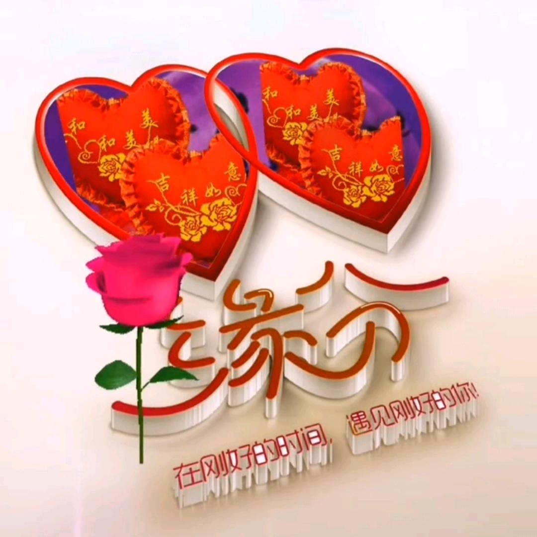 爱在路上