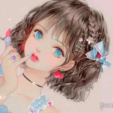 🧞‍♀️໑ຼₒ₂₃ღ᭄ 梦倾城🕊