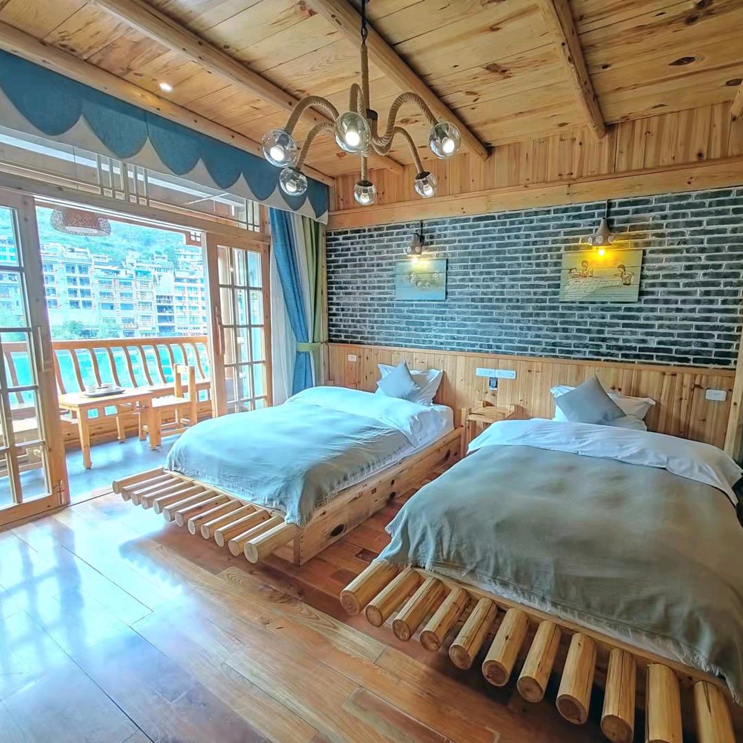 镇远县梦栖小筑客栈