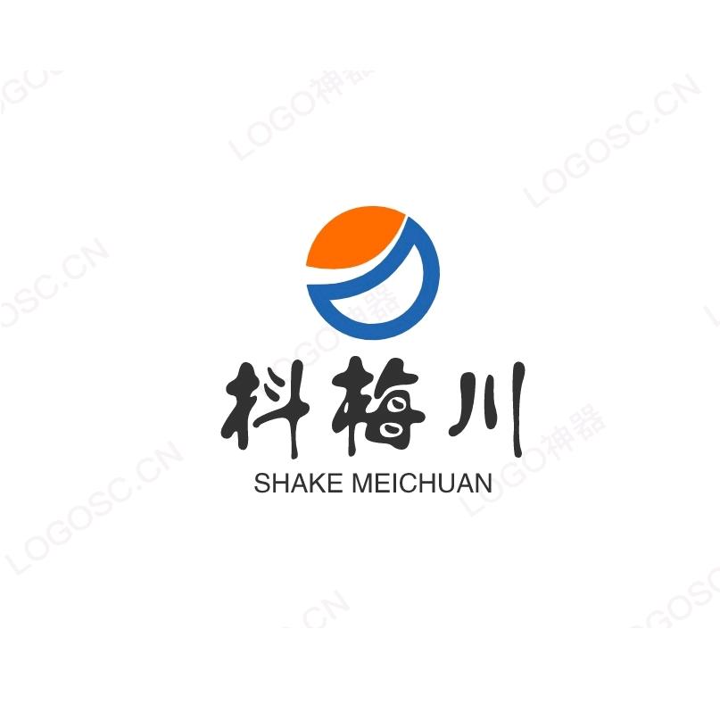 抖梅川