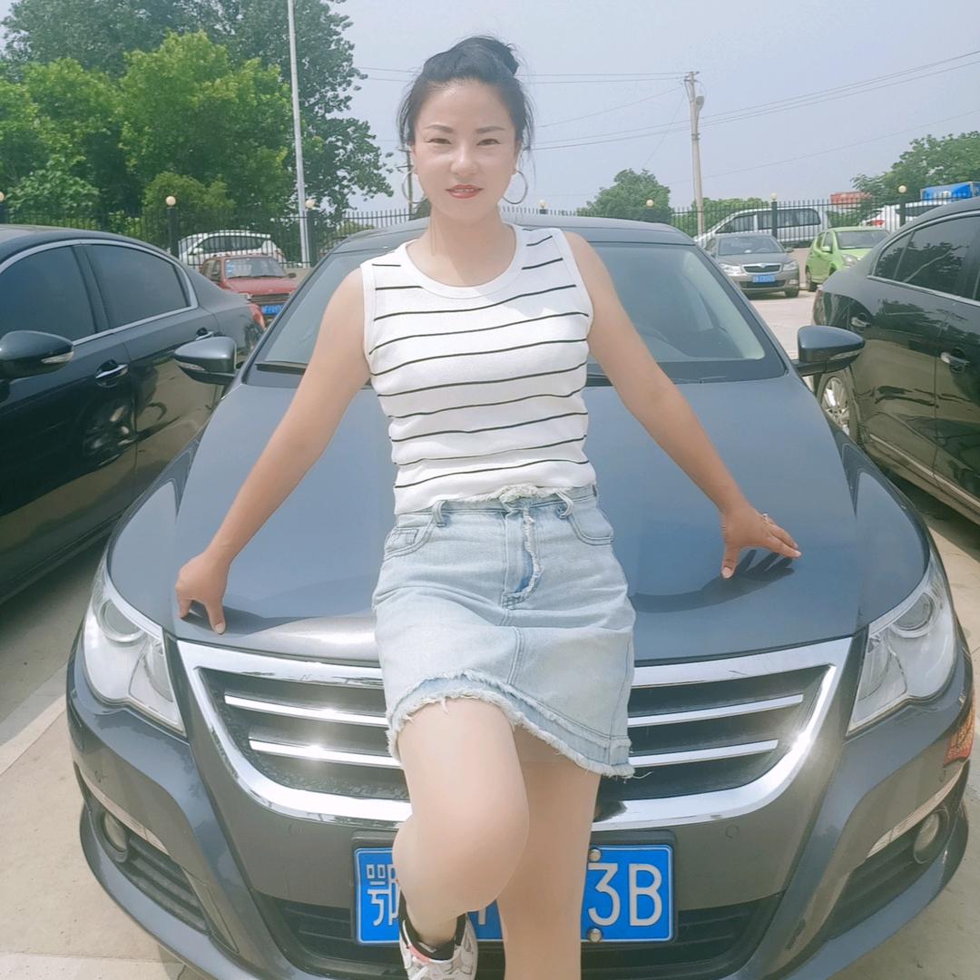 武汉红姐二手车（直播号）
