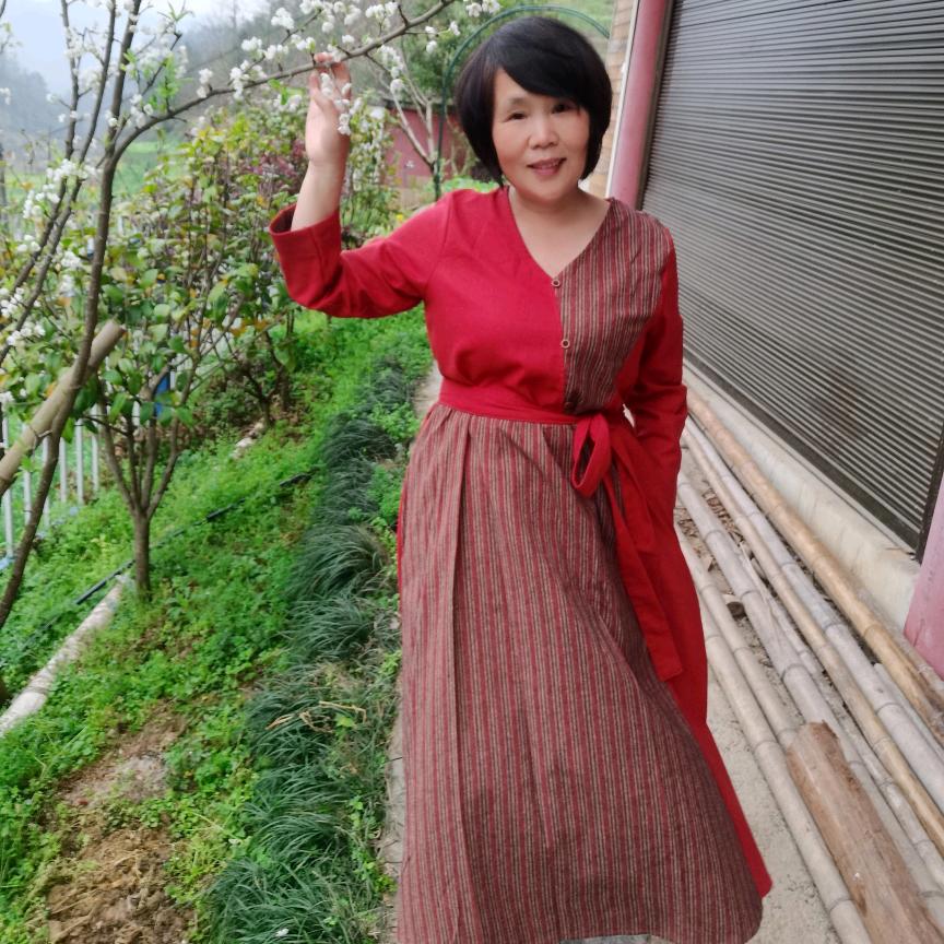 外婆来了（生活号）