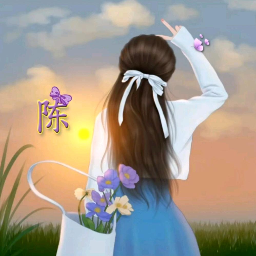 @平安是福