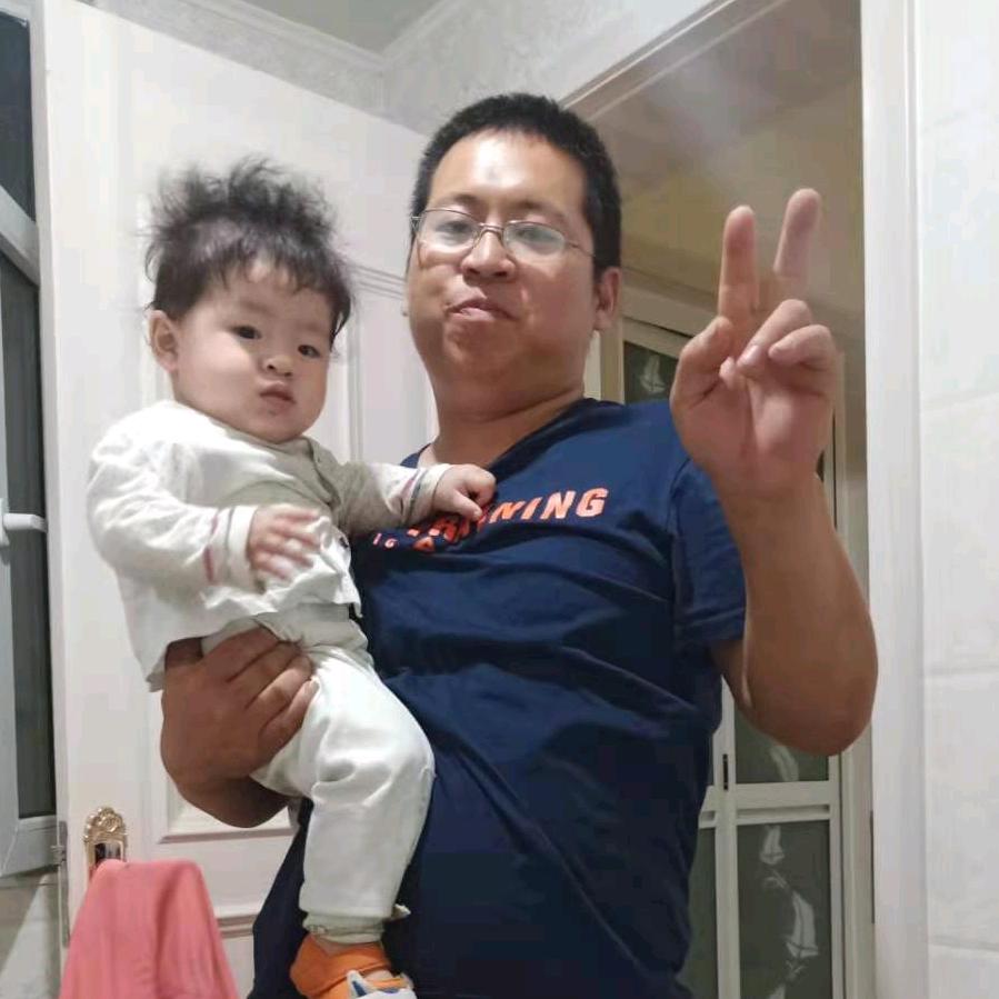 蓝哥，