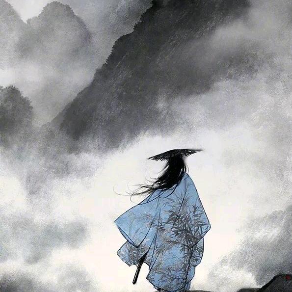 阳光下的影子