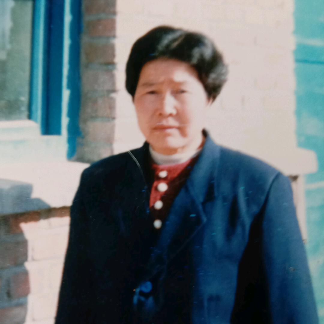 刘荣华