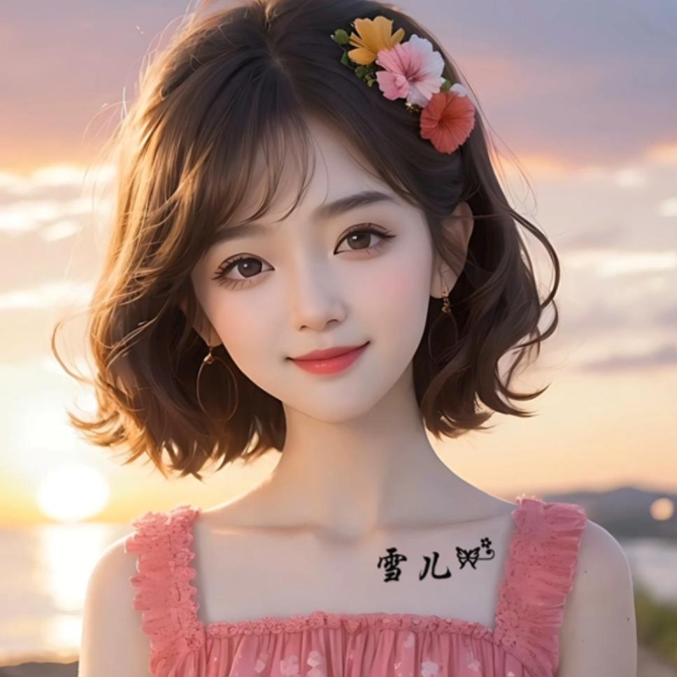 雪儿🇨🇳