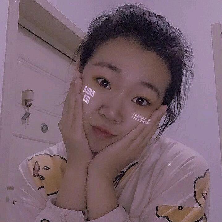 盯着贞子唱忐忑*