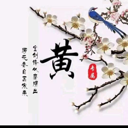 黄哥