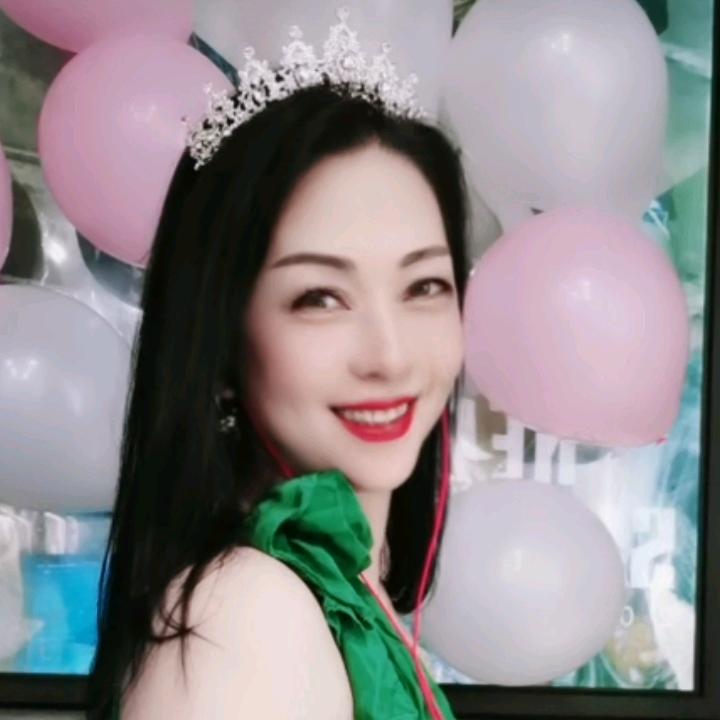 啊抖姑娘