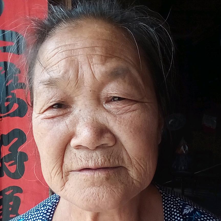 张光珍