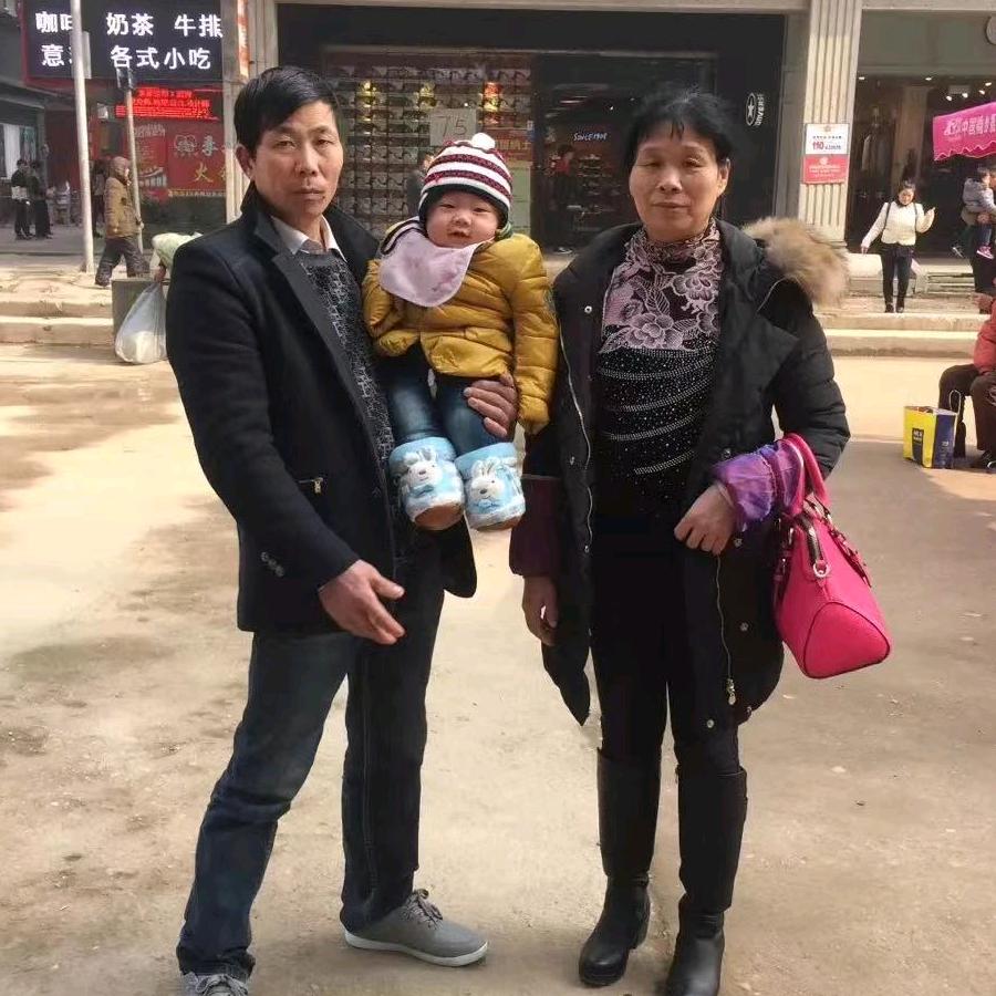 新的开始。